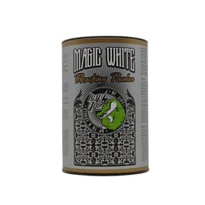 HEY JOE! Deco - Magic White Bleaching Power 500 g. - rozjaśniacz/dekoloryzator