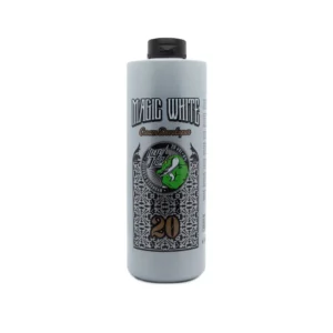 HEY JOE! Magic White Cream Developer 20 Vol - 6% - Emulsja utleniająca