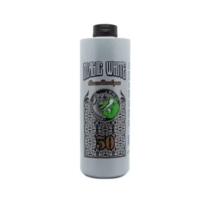 HEY JOE! Magic White Cream Developer 30 Vol - 9% - Emulsja utleniająca
