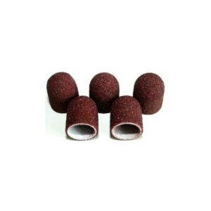 Kapturki ścierne gruba ziarnistość 10mm(10szt)