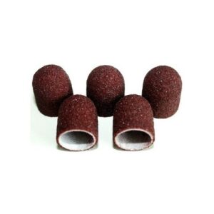 Kapturki ścierne gruba ziarnistość 13mm(10szt)