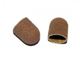 Kapturki ścierne średnia ziarnistość 13mm(10szt)