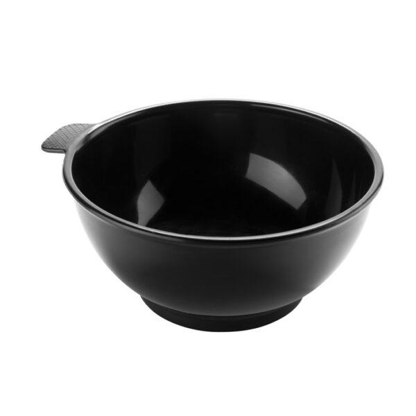 Miseczka do koloryzacji duża BLACK EUROSTIL