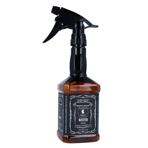 Spryskiwacz BARBER 650 ml EUROSTIL
