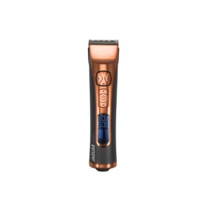 Maszynka fryzjerska bezprzewodowa JAGUAR J-CUT 60 Li COPPER