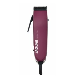 Maszynka fryzjerska przewodowa JAGUAR CM 2000 Berry