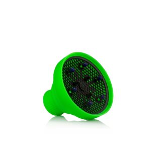 Dyfuzor do suszarki GETTIN FLUO GREEN