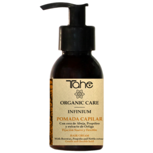 ORGANIC CARE – INFINIUM - Krem do włosów 100 ml