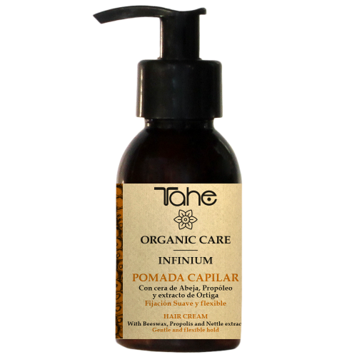 ORGANIC CARE – INFINIUM - Krem do włosów 100 ml