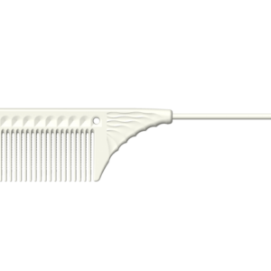 JRL J102 Grzebień ze szpikulcem