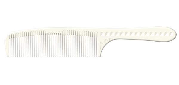 JRL J201 Grzebień barberski