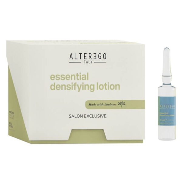 AE SR Essential Densifying Lotion pogrubiający 12x7ml