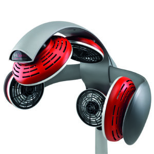 HI SPEED TERRA RED Klimazon