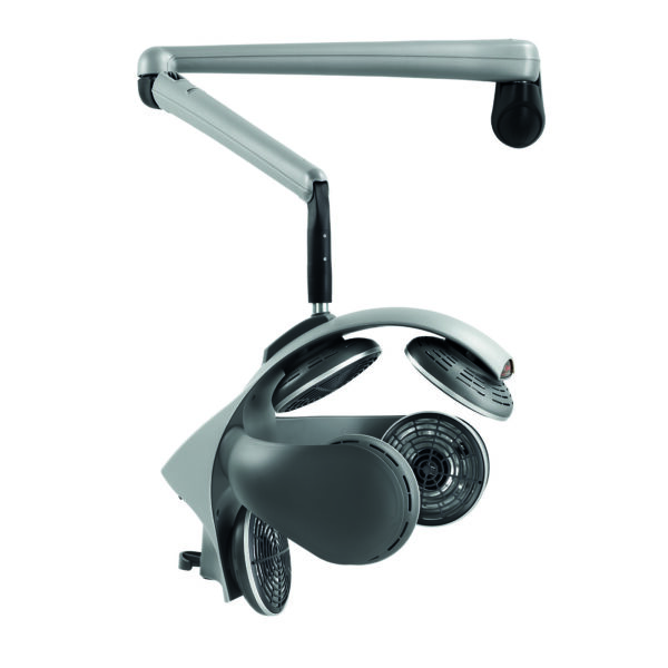 HI SPEED TERRA BRONZE Klimazon - obrazek 2