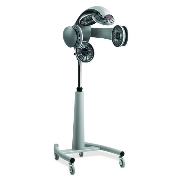 HI SPEED TERRA BRONZE Klimazon - obrazek 4
