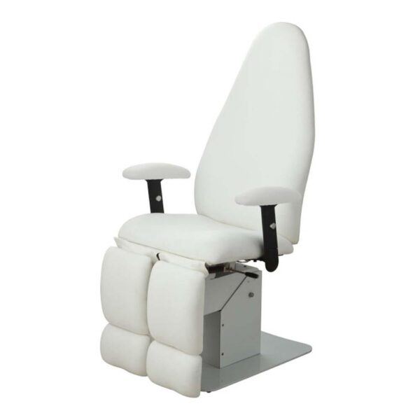 MASSIMO Fotel do pedicure sterowany elektrycznie - obrazek 2