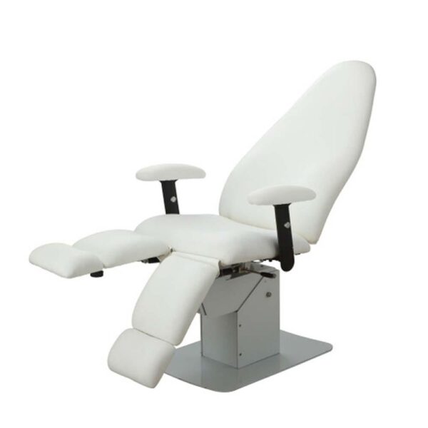 MASSIMO Fotel do pedicure sterowany elektrycznie - obrazek 3