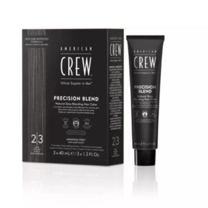 AMERICAN CREW PRECISION BLEND DARK 2-3