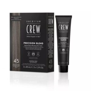 AMERICAN CREW PRECISION BLEND 4-5 MEDIUM NATURAL