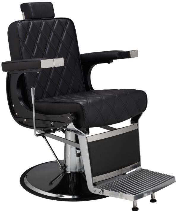 Fotel barberski DUKE