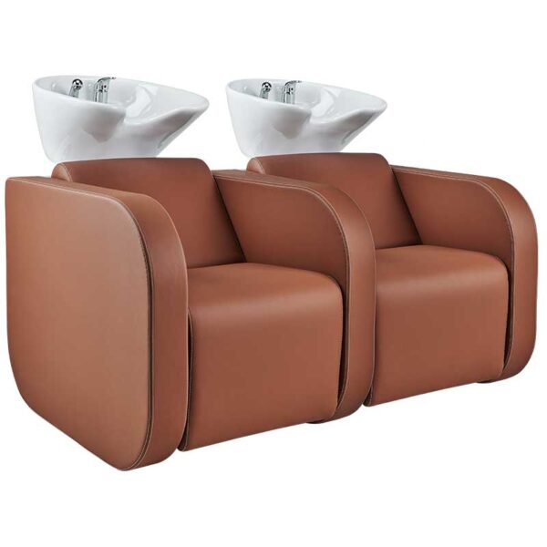 Myjnia Fryzjerska Globe Sofa