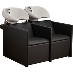 Myjnia fryzjerska LUNA SOFA