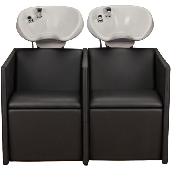 Myjnia fryzjerska LUNA SOFA - obrazek 2
