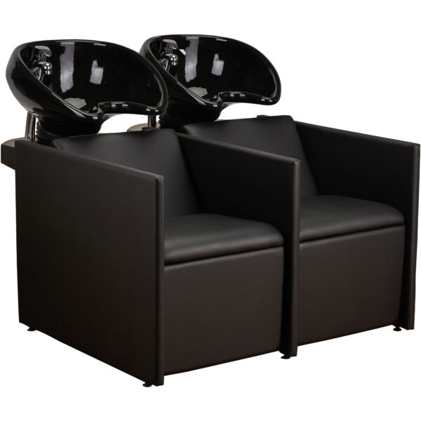 Myjnia fryzjerska LUNA SOFA - obrazek 3