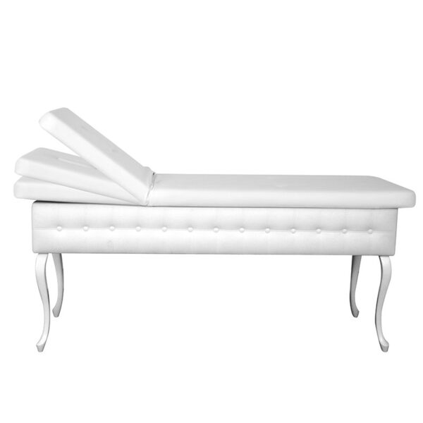 Łóżko kosmetyczne Madame Lux - obrazek 2
