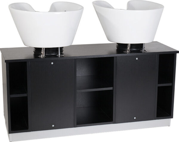 Myjnia Fryzjerska MALI SOFA II - obrazek 4