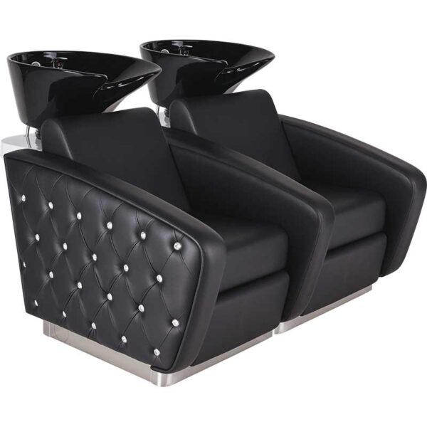 Myjnia Fryzjerska Obsession Sofa