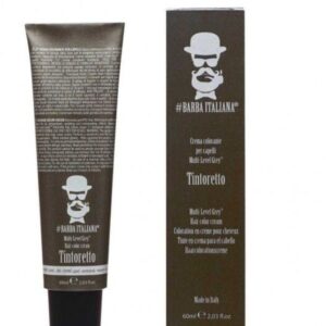 ODSIWIACZ DO BRODY BARBA ITALIANA TINTORETTO COVER – 60 ML