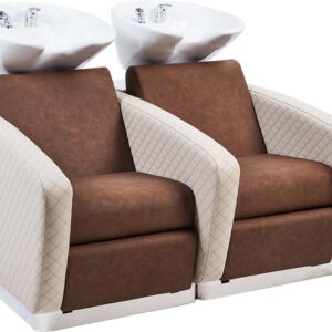 Myjnia Fryzjerska Rialto Sofa
