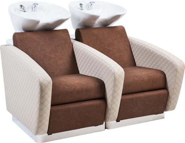 Myjnia Fryzjerska Rialto Sofa