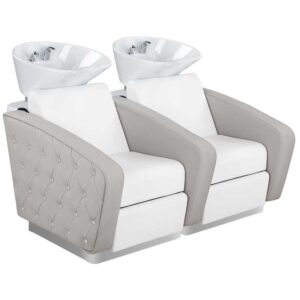 Myjnia Fryzjerska Royal Sofa